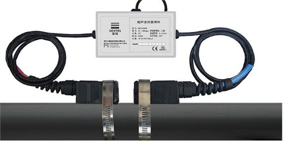 供应城市管网监测专用超声波流量计DCT1438M