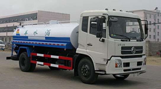 东风天锦1160洒水车|洒水车|湖北宏宇洒水车厂家