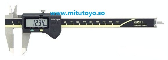 供应500-505-10苏州三丰电子数显卡尺