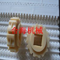 供应800型模块网带