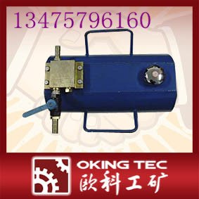 供应LQ-25型乳化液配比器