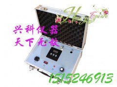 供应江苏室内空气检测仪多少钱 
