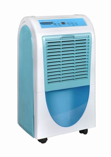 供应百奥YDA-826H 家用除湿机 抽湿去湿机 负离子 PU过滤