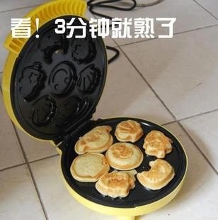 供应卡通蛋糕机