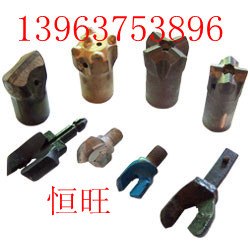 供应煤钻头合金煤钻头