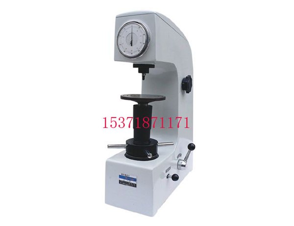 供应苏州现货洛氏硬度计HR-150A_HR-150A
