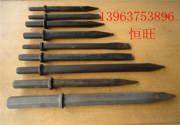 主营制造B87风镐钎