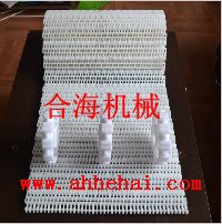 供应鱼虾专用塑料网带