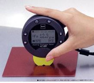 供应日本kett测厚仪LZ-990折扣优惠销售