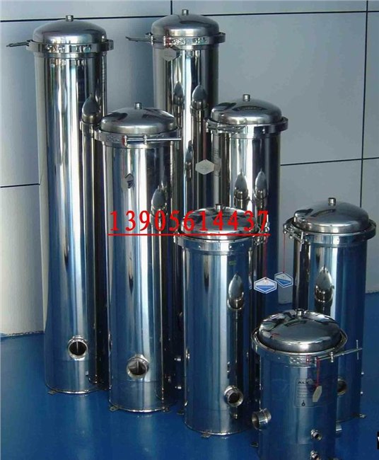供应精密过滤器保安过滤器