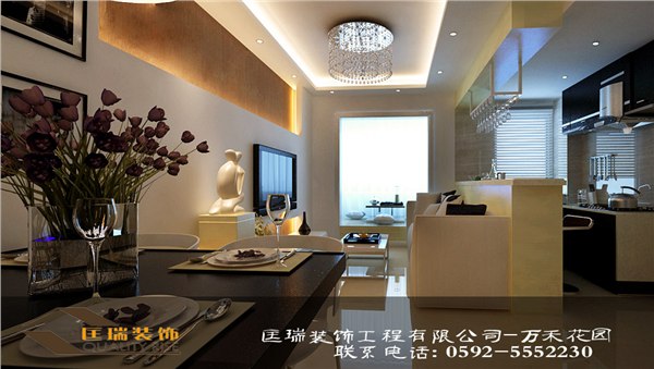 厦门家居装修哪家最便宜/厦门家居装修报价/厦门匡瑞装饰设计公司