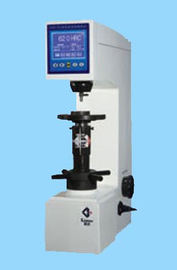供应热卖数显洛氏硬度计HRS-150型