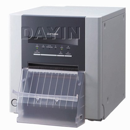 供应全国促销CP9550DW三菱数码证件照热升华打印机