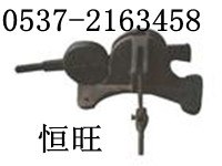 供应38kg卧式扳道机