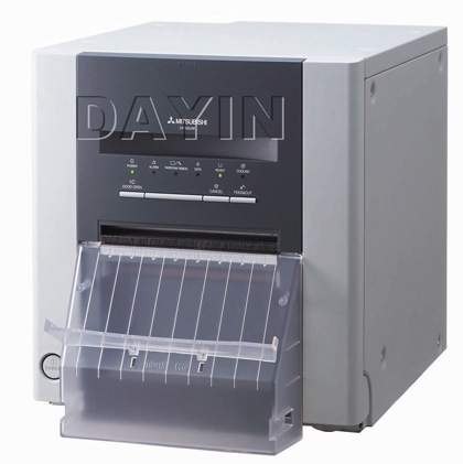 供应供应全国联保三菱CP9600DW-S热升华证件照打印机