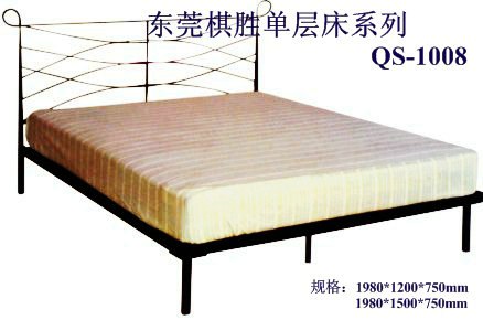 供应质量有保证铁床