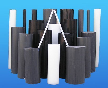 UPE、ABS、PVDF