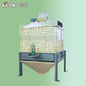 供应冷却器摆式逆流冷却机