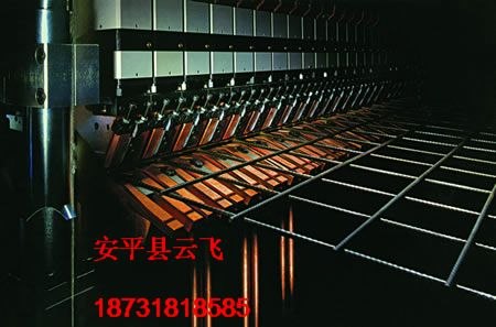 供应煤矿支护专用防护网-钢筋铁丝网  山西陕西矿区专用