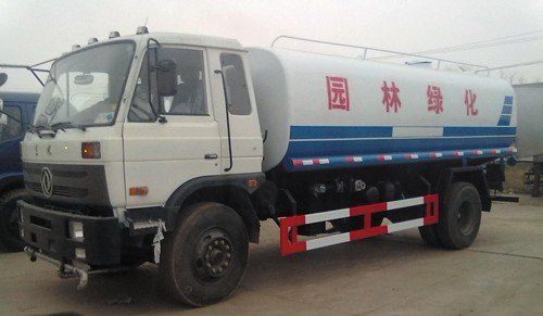 绿化洒水车|东风天锦洒水车|东风153环卫洒水车|程力洒水车直销