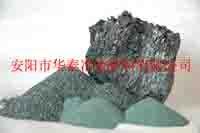 碳化硅价格/碳化硅多少钱一吨/碳化硅生产厂家/安阳碳化硅生产厂家-安阳华泰冶金