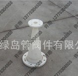 供应优质环保绿岛牌FRPP管