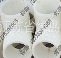 供应轴向型耐高压PP三通弯头