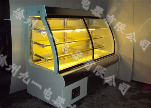 供应前移门蛋糕柜，雪皇蛋糕柜，品牌蛋糕柜