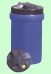 溶盐箱180L聚乙烯塑胶容器，盐箱价格图片，厂家直销溶盐箱
