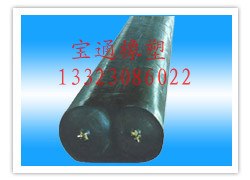 供应东北双层加厚八角橡胶充气芯模