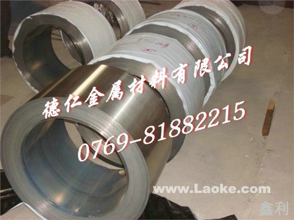 供应日本弹簧钢圆钢【SKS51】【SKS51】SKS15钢棒/钢带