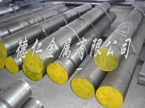 进口高强度弹簧钢30W4Cr2VA弹簧钢板材进口弹簧钢价格