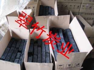 供应供应江西省大余县翠竹炭业高效能生物质燃料、燃料棒