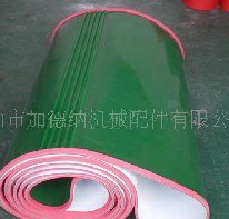 供应优质PVC工业皮带输送带
