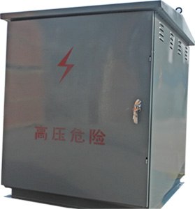 供应JLSZ2-10干式计量箱（桶体式）厂家 报价 