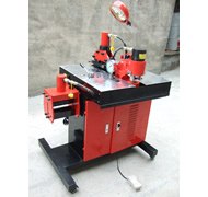 供应液压母排加工机VHB-150母线加工机