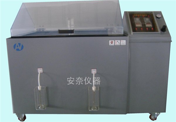 丹东德阳东方太阳能光伏循环盐雾试验箱设计方案