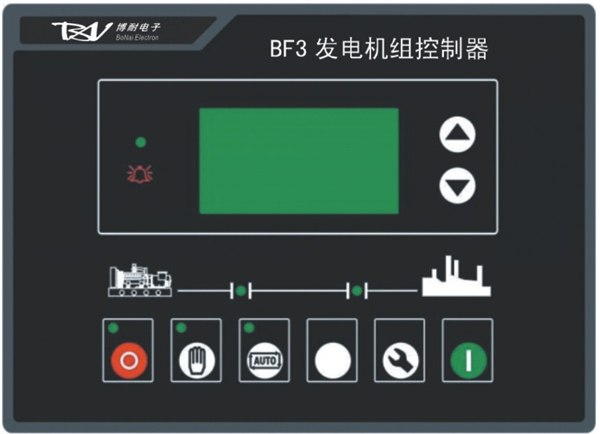 博耐，三路电源自动转换控制器，母联控制器，框架式双电源控制器，母联备自投，双电源