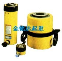 供应青岛单作用千斤顶