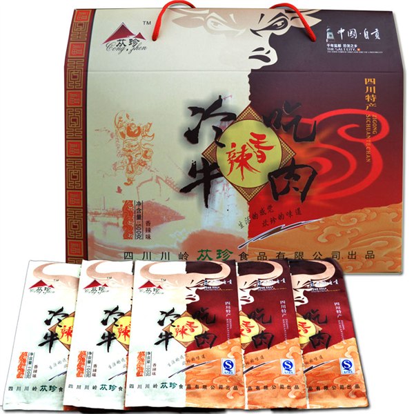 四川特产厂家批发,四川特产批发,成都土特产销售,苁珍山珍礼盒