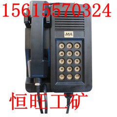 供应KTH15防爆电话 防爆电话 质优价廉 