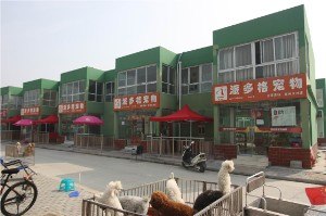 天然狗粮代理/原生态粮狗粮价格/天然狗粮生产商