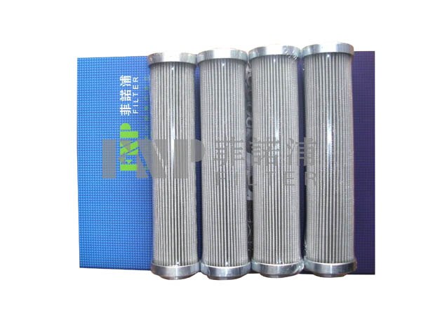 供应电厂滤芯HY1001抗燃油滤芯