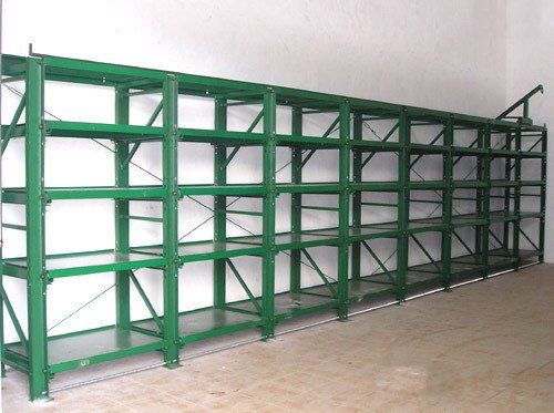 供应深圳模具架规格、模具架，模具货架，抽屉式货架 