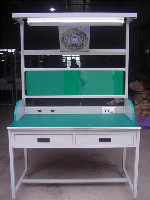 供应厂家专业供应不锈钢工作台!深圳模具工作台（特价直销）