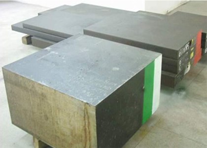 供应美国芬可乐H13高级热作模具钢材模具材料