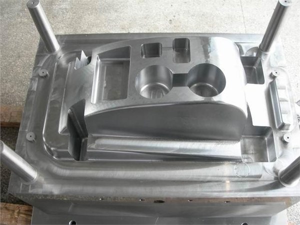 P20HH美国芬可乐进口大型预硬塑胶模具钢