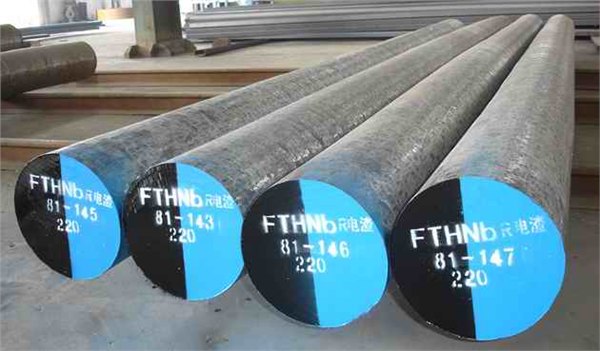 供应德国1.2738布德鲁斯预硬塑胶模具钢材料