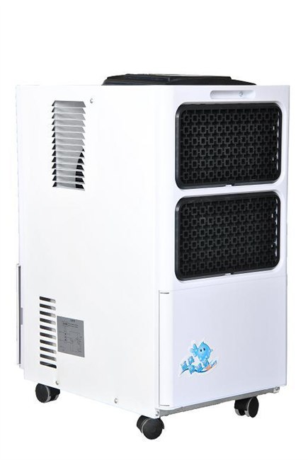 "供应百奥除湿机 工商用除湿机YDA-858E  