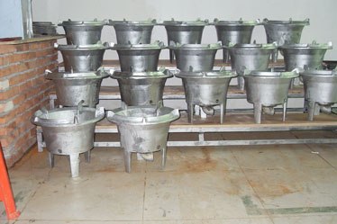 供应大排档醇基猛火炉